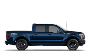 2025 Ford F-150® External Image 1